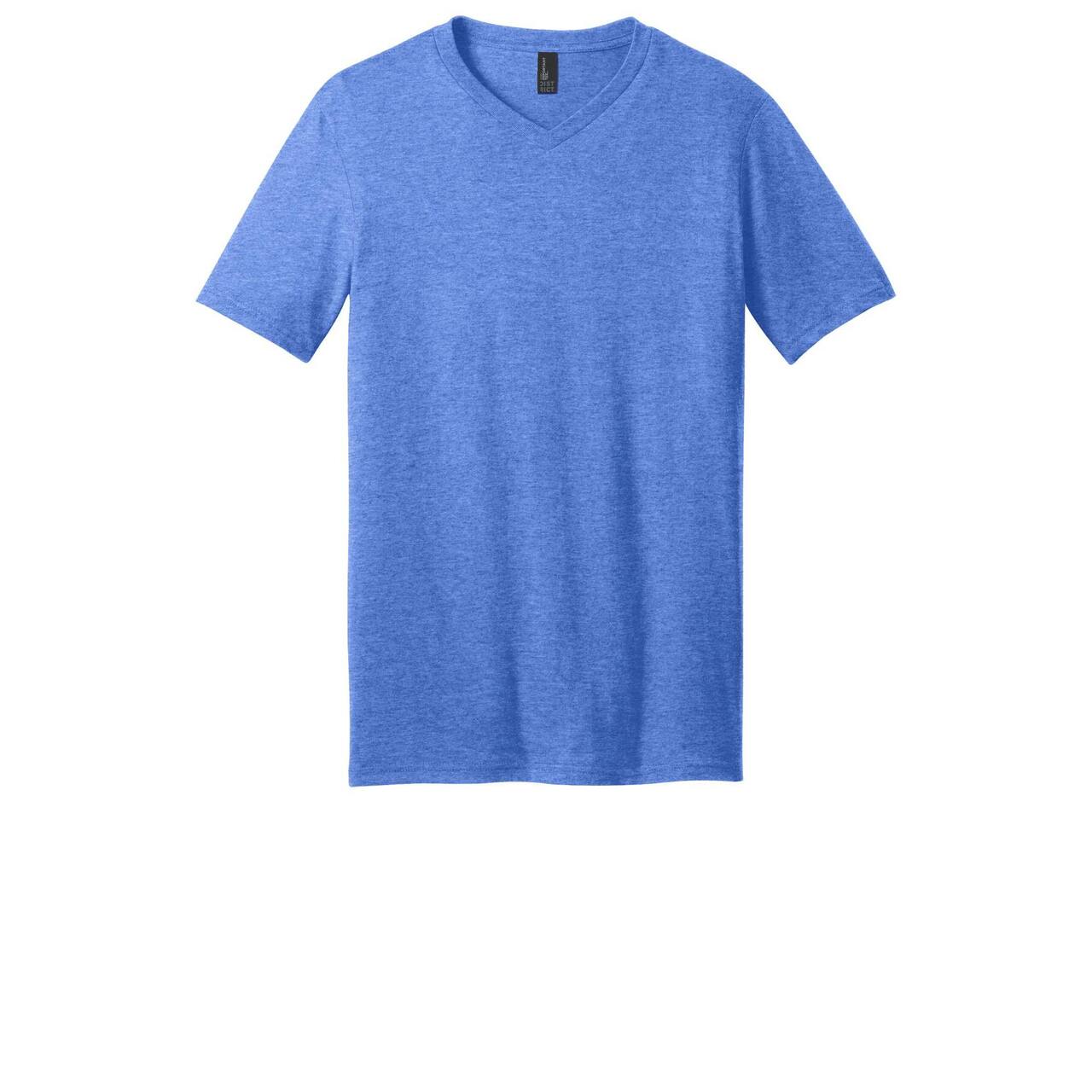 District® Very Important Tee® V-Neck Adult T-Shirt